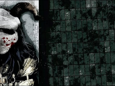 Drunk With Pain - Drunk With Pain - Made By The Alchemist (Official Lyric Video)