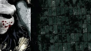 Drunk With Pain - Made By The Alchemist (Official Lyric Video)