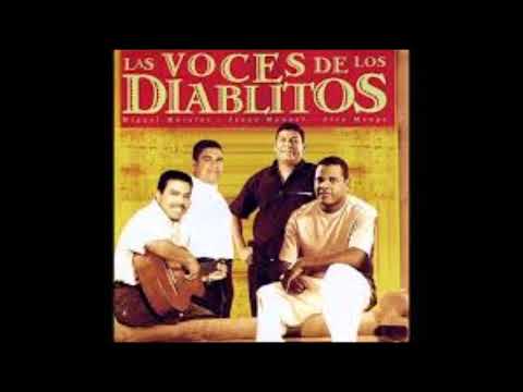 Diavlitos camino al cielo reb