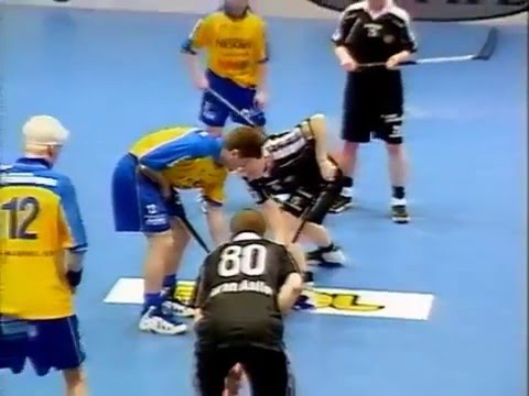 FBC Turku (2.div) vs  TPS (1.div)  Caribialla kevät 2000