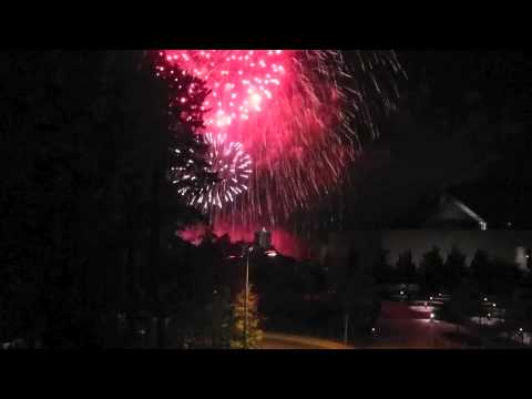 Freedefeier Hochzäit