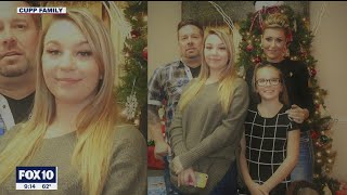 Prescott Valley family opens up about daughter's death from fentanyl | FOX 10 News