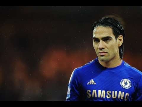 Noticias fichaje Falcao a Italia, España o Turquía