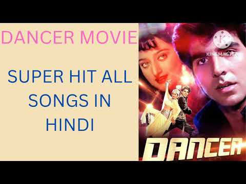 Movie name dancer (1991) | all best songs | Akasay Kumar | Mohini | Kirti Singh