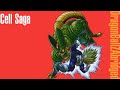Dragon Ball Z Abridged Ultimate Cut Cell Saga Season 3 Cellgames