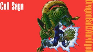 Download lagu Dragon Ball Z Abridged: Ultimate Cut - Cell Saga/Season 3 #cellgames mp3
