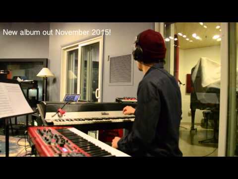 Matthieu Danesin Quartet EP - Teaser#3