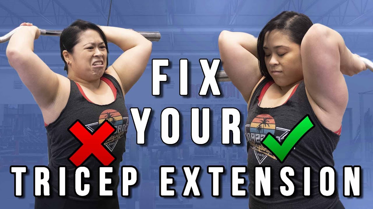 Overhead Cable Extension demonstration video