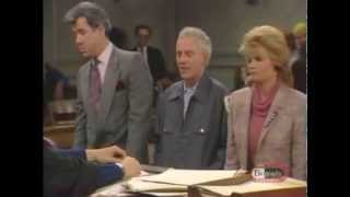 Night Court - S4E15 Tuttle Clip
