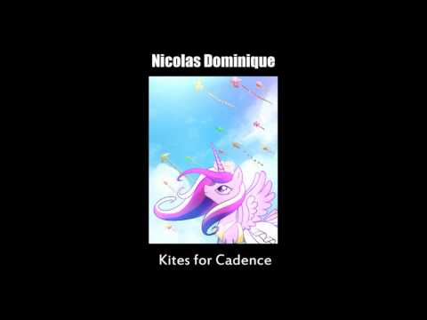 Nicolas Dominique - Kites for Cadance