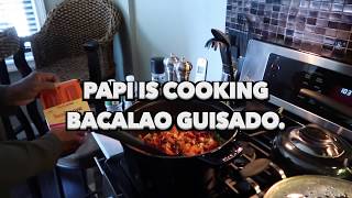 Vlogmas Day 2: Cooking with Papi and Preparing for Baby Shower |Lesbian Couple & Team 2 Moms