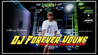 Download lagu DJ Forever Young Jiggle Masbayu Audio Radiator Kin... mp3