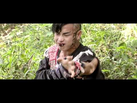 Hmong New movie 2011-2012: 