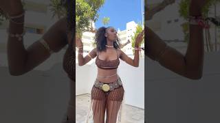 Shekini 🤎 #africangood #amapiano #dance @itselishaa_