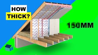 How Much Insulation Do I Need - UPDATED Building Regulations