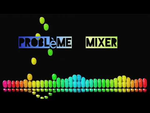 Mii guel x Jordan × Avi s × Dj lenny ( RESTE DANS LAKAZ)DJ PROBLEM (edit)