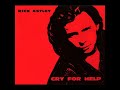 Cry For Help (1991) (12'' Version) Rick Astley
