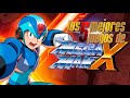 Los 5 Mejores Juegos De Mega Man X I Fedelobo