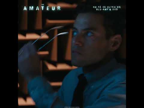 The Amateur