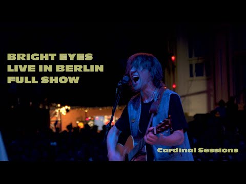Peter Sheridan - Bright Eyes - Misc Originals
