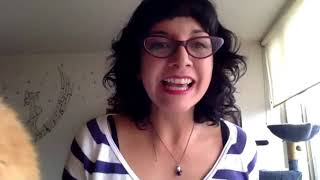 Cantando por los derechos humanos: el rol de la música. Charla con Teresa Parodi