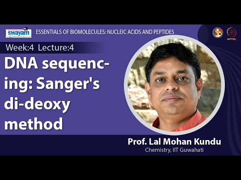 Essentials of Biomolecules Nucleic Acids and Peptides