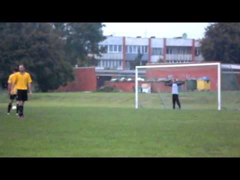 FK JNSC - FK Jelgava-Juniors 1-3