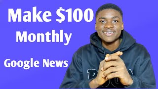 How to Make Money Online in 2024 from Google News
