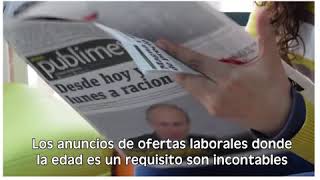 Discriminación en el acceso al empleo