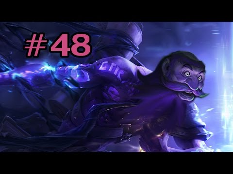Gragas Montage 48