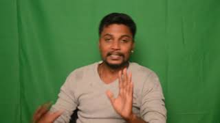 Satyajeet Rajput audition video