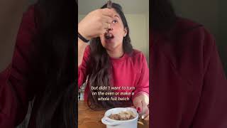 Download lagu If you want a cozy apple dessert but hate turning on the oven, this Microwave Apple Crisp for One is mp3 Download lagu If you want a cozy apple dessert but hate turning on the oven, this Microwave Apple Crisp for One is mp3