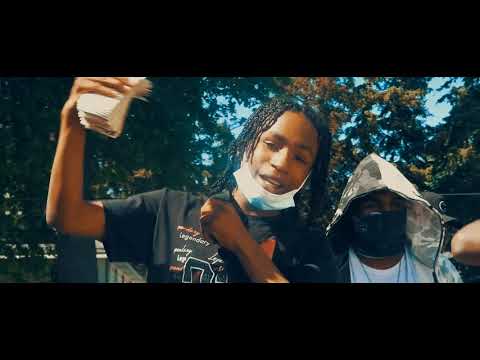 BG Tae - Slide (feat. Luh Murdah Jay ) | Official Video