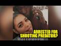 Outrage Erupts After Cops Arrest Black Man Protecting Kids From Predator, Allegedly