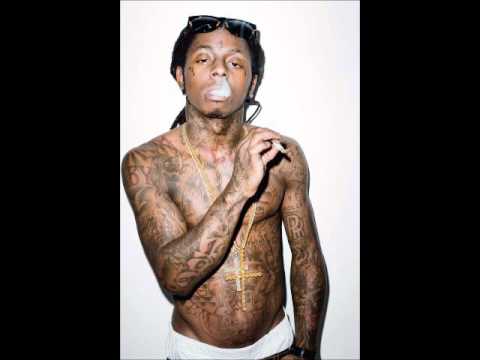 Lil Wayne featuring Jazze Pha- I'm Way More Fly Than You