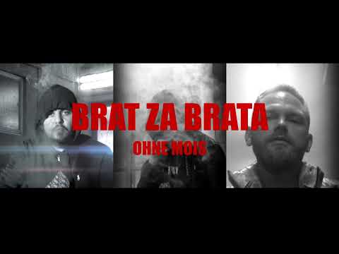 Scenzah x JURI x Sun Diego - Brat za Brata (ohne Mois)