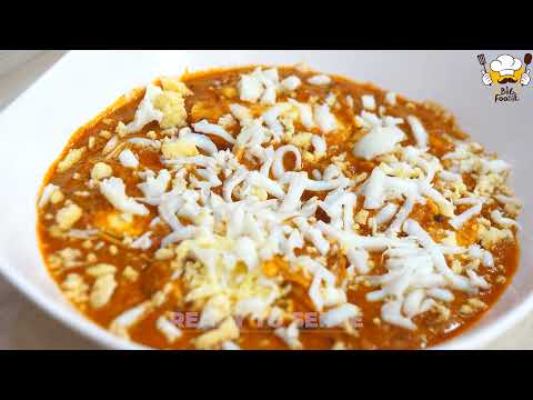 ASMR COOKING Malvani Egg Masala Malvani Egg Masala Recipe