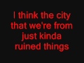 Austin Mahone Shot For Me Lyrics