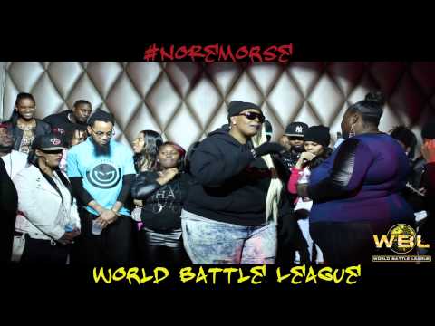 Shiest Raw vs Classy