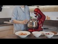 Kuchyňský robot Klarstein Bella
