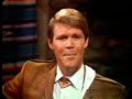 Glen Campbell Sings "Gentle On My Mind" (Original Live)