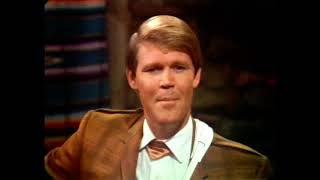 Glen Campbell Sings &quot;Gentle On My Mind&quot; (Original Live)