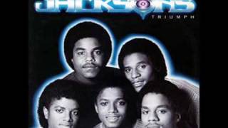 The Jacksons-Lovely One