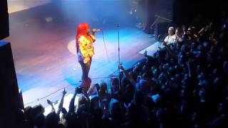 cupcakKe - &quot;33rd&quot; live in Toronto May 1, 2017
