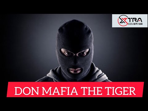 DON MAFIA.ENGERI JEBALUMBAMU EBYALO BYE LUWEERO