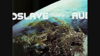 Original Fire - Audioslave