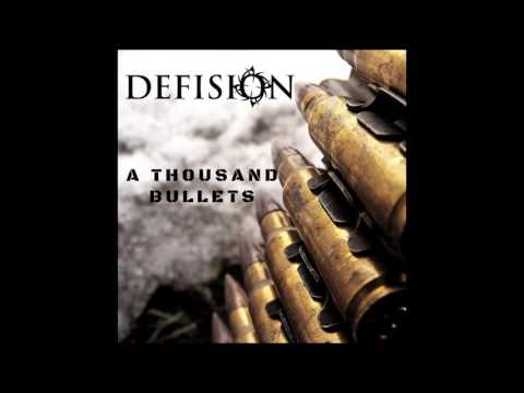 Defision - The Fallen Demon