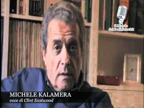 Michele Kalamera ricorda ORESTE RIZZINI e ORESTE LIONELLO (2009) | enciclopediadeldoppiaggio.it