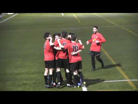 JUVENIL FOIETES  -  LA NUCIA WEB