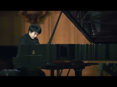 Mao Fujita (藤田真央) - Mozart/Liszt Ave Verum Corpus, K.618 - Live 2023